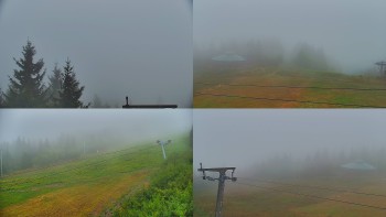 Červenohorské sedlo