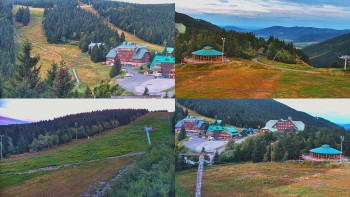 Červenohorské sedlo