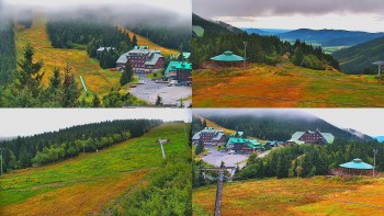 Červenohorské sedlo