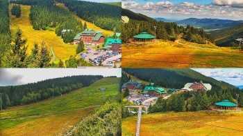 Červenohorské sedlo