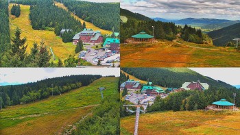 Červenohorské sedlo