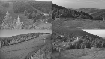 Červenohorské sedlo