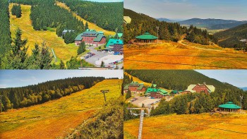 Červenohorské sedlo