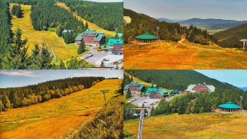 Červenohorské sedlo