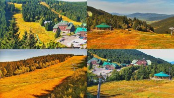 Červenohorské sedlo