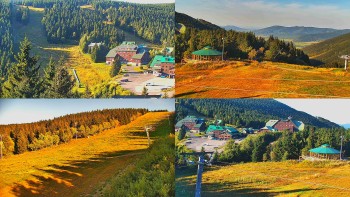 Červenohorské sedlo