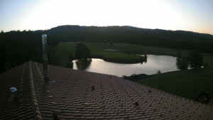 Golf resort Olomouc - 18. jamka - 15.6.2025 v 05:30