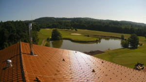 Golf resort Olomouc - 18. jamka - 15.6.2025 v 10:00