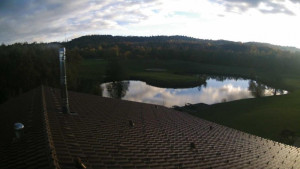 Golf resort Olomouc - 18. jamka - 26.10.2025 v 07:30 Golf resort Olomouc - 18. jamka - 26.10.2025 v 07:30