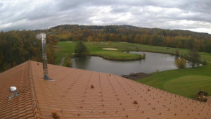 Golf resort Olomouc - 18. jamka - 26.10.2025 v 11:30 Golf resort Olomouc - 18. jamka - 26.10.2025 v 11:30