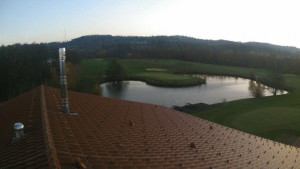 Golf resort Olomouc - 18. jamka - 7.11.2025 v 07:00 Golf resort Olomouc - 18. jamka - 7.11.2025 v 07:00