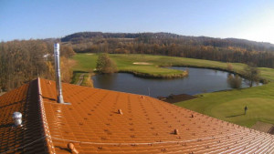 Golf resort Olomouc - 18. jamka - 7.11.2025 v 09:30 Golf resort Olomouc - 18. jamka - 7.11.2025 v 09:30