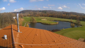 Golf resort Olomouc - 18. jamka - 7.11.2025 v 11:30 Golf resort Olomouc - 18. jamka - 7.11.2025 v 11:30