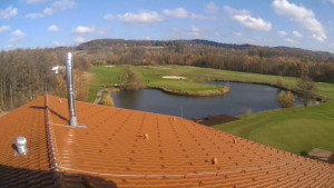 Golf resort Olomouc - 18. jamka - 7.11.2025 v 12:00 Golf resort Olomouc - 18. jamka - 7.11.2025 v 12:00
