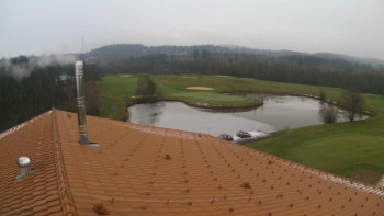 Golf resort Olomouc