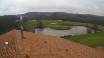 Golf resort Olomouc