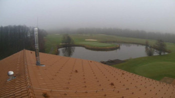 Golf resort Olomouc