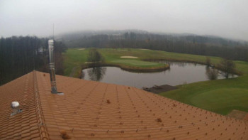 Golf resort Olomouc