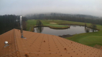 Golf resort Olomouc