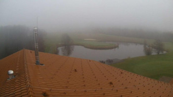 Golf resort Olomouc