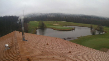 Golf resort Olomouc