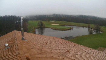 Golf resort Olomouc