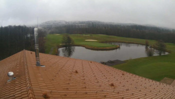 Golf resort Olomouc