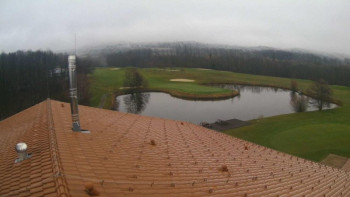 Golf resort Olomouc