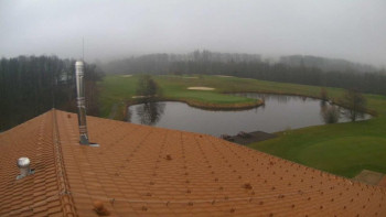 Golf resort Olomouc