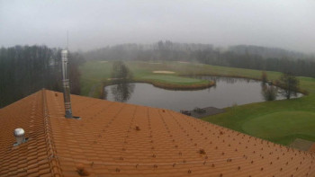 Golf resort Olomouc
