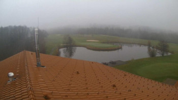 Golf resort Olomouc