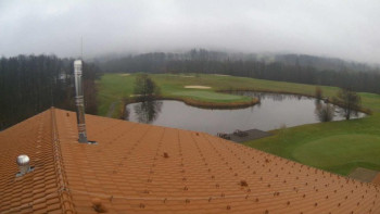 Golf resort Olomouc