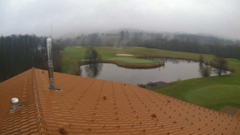 Golf resort Olomouc