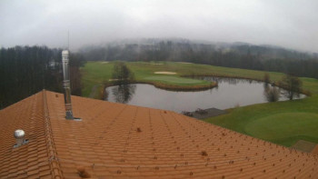 Golf resort Olomouc