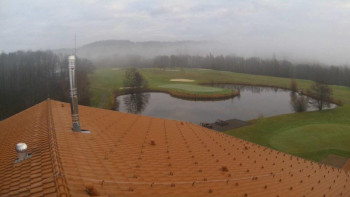 Golf resort Olomouc