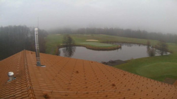 Golf resort Olomouc
