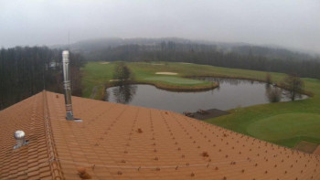 Golf resort Olomouc