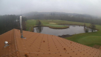 Golf resort Olomouc