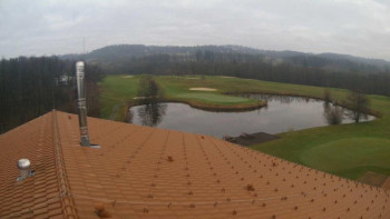 Golf resort Olomouc