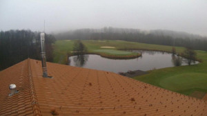 Golf resort Olomouc - 18. jamka - 22.12.2025 v 08:30