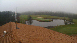 Golf resort Olomouc - 18. jamka - 22.12.2025 v 09:30
