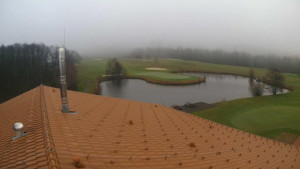 Golf resort Olomouc - 18. jamka - 22.12.2025 v 10:30