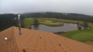 Golf resort Olomouc - 18. jamka - 22.12.2025 v 11:30