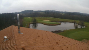 Golf resort Olomouc - 18. jamka - 22.12.2025 v 15:00