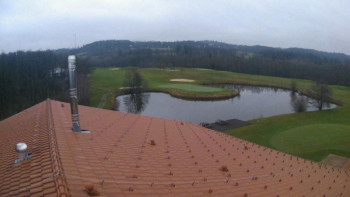Golf resort Olomouc