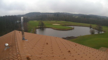 Golf resort Olomouc