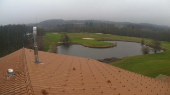Golf resort Olomouc