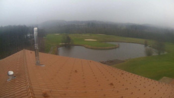 Golf resort Olomouc