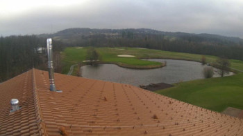 Golf resort Olomouc