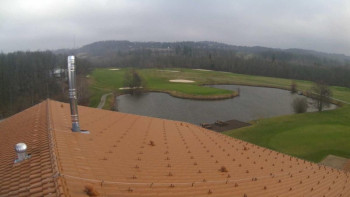 Golf resort Olomouc